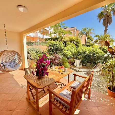 La Rascasse De Vacances Giens Hyeres Exterior photo