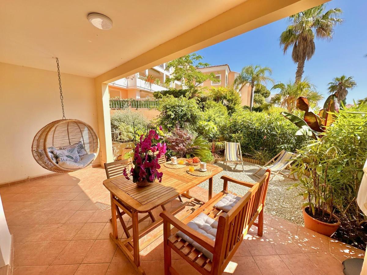 La Rascasse De Vacances Giens Hyeres Exterior photo